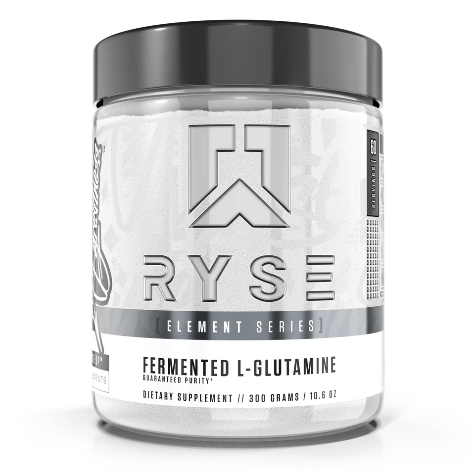 Fermented L-Glutamine - Active Style