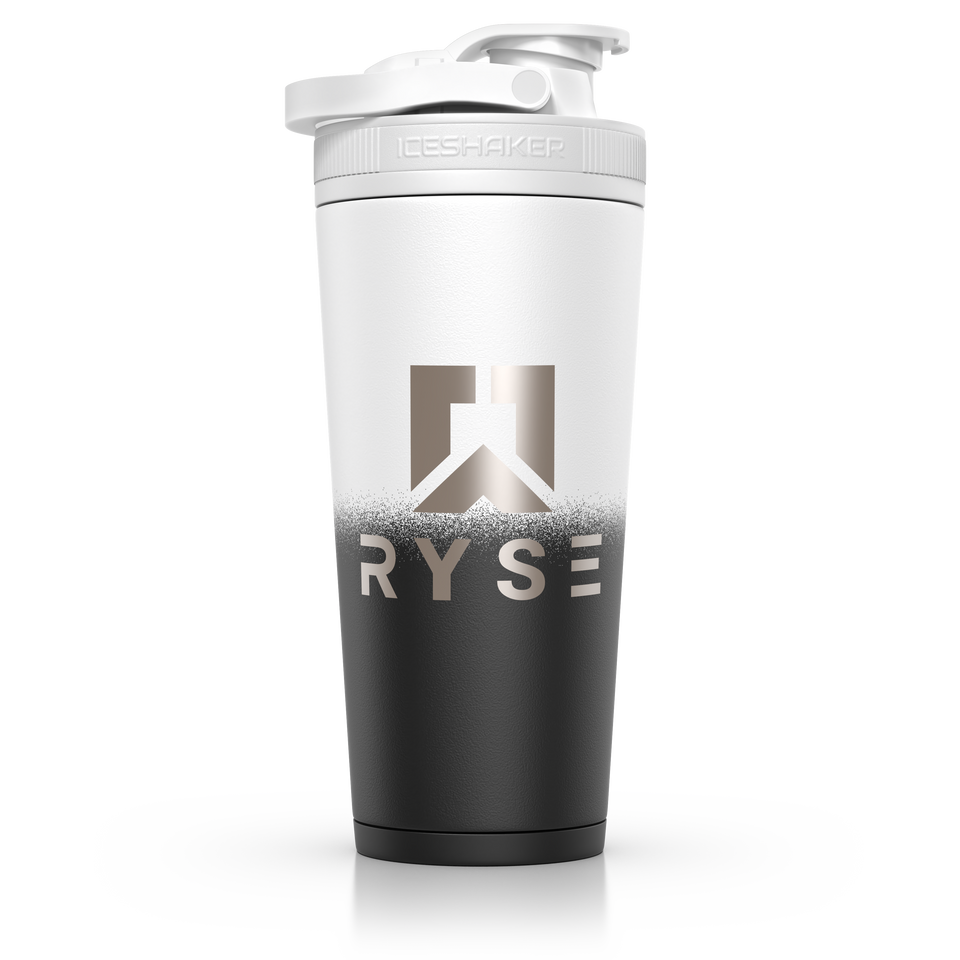 RYSE x Ice Shaker - Classic Style