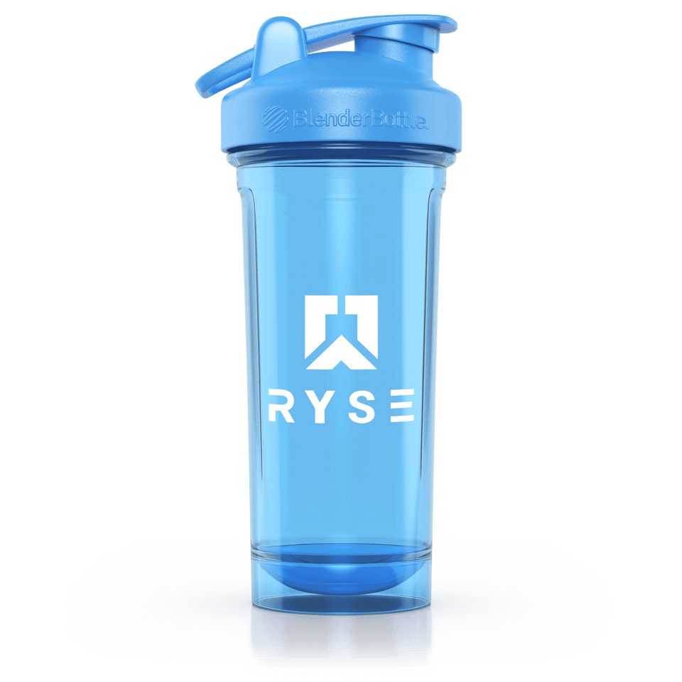 RYSE x Blender Bottle - Bright Choice