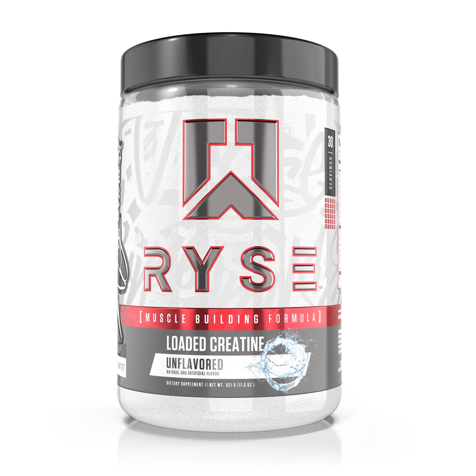 Loaded Creatine - Outdoor Choice